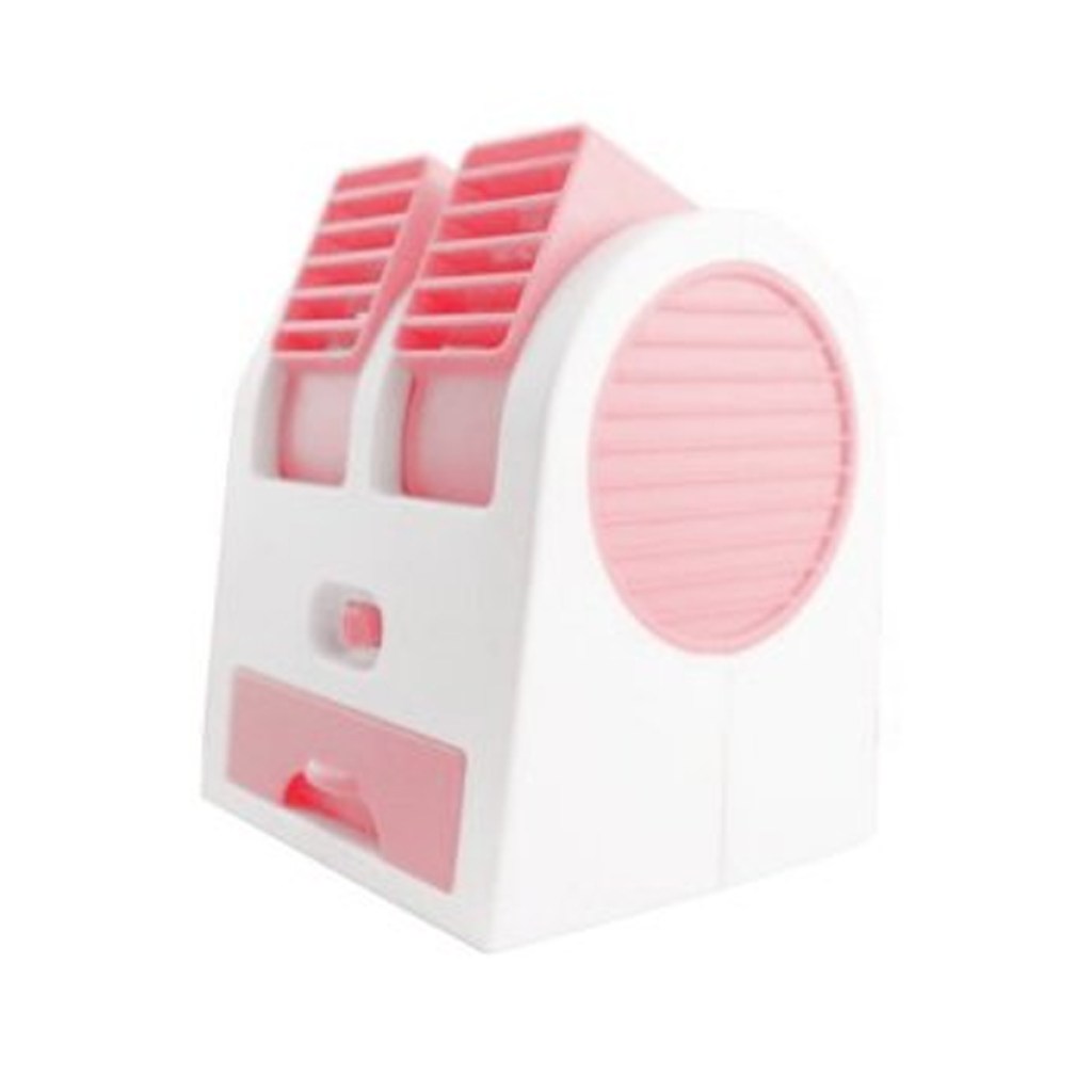pink fan mini